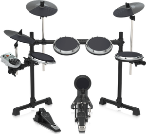 Behringer XD8USB Electronic Drum Set